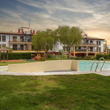 Dunas Golf Ayamonte Zewnętrze zdjęcie