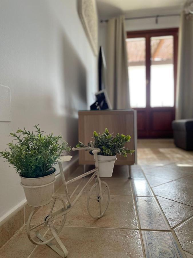 Dunas Golf Ayamonte Zewnętrze zdjęcie