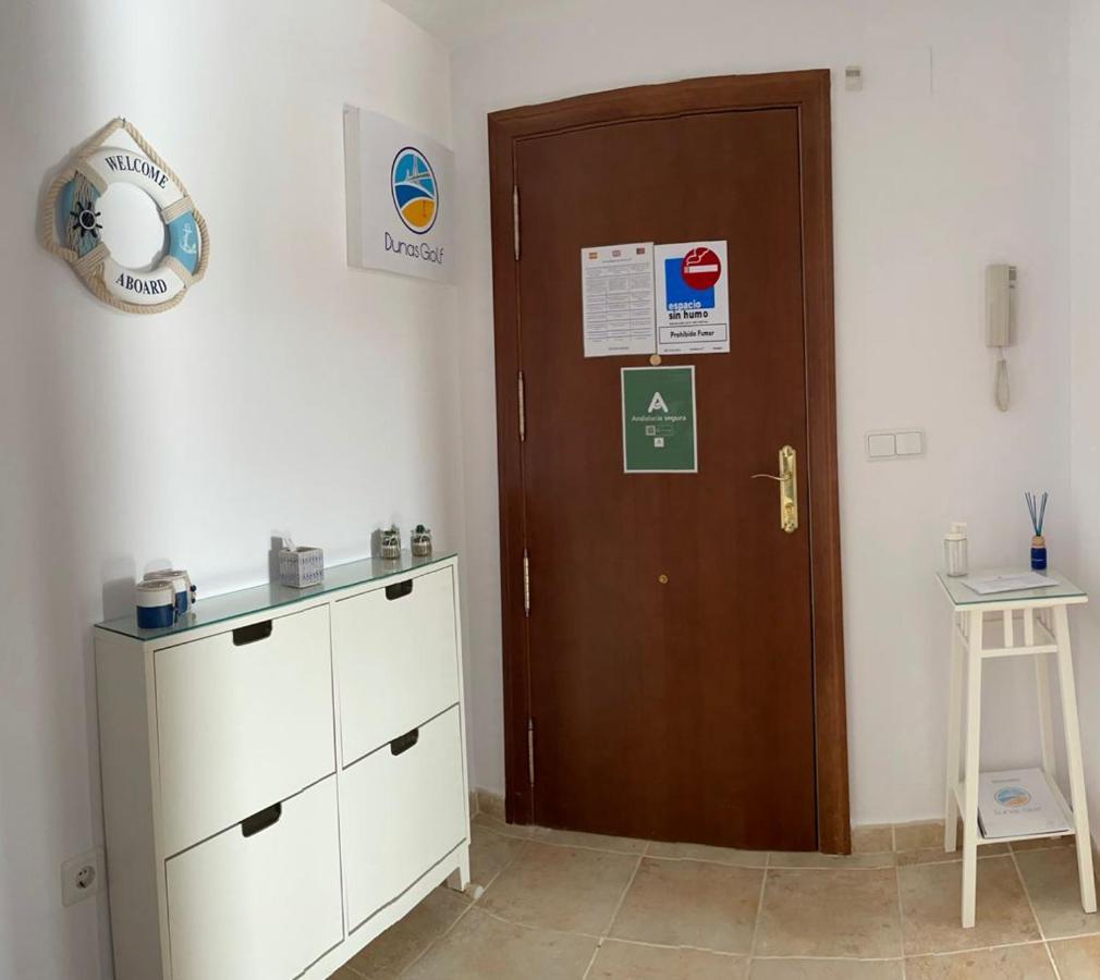 Dunas Golf Ayamonte Zewnętrze zdjęcie