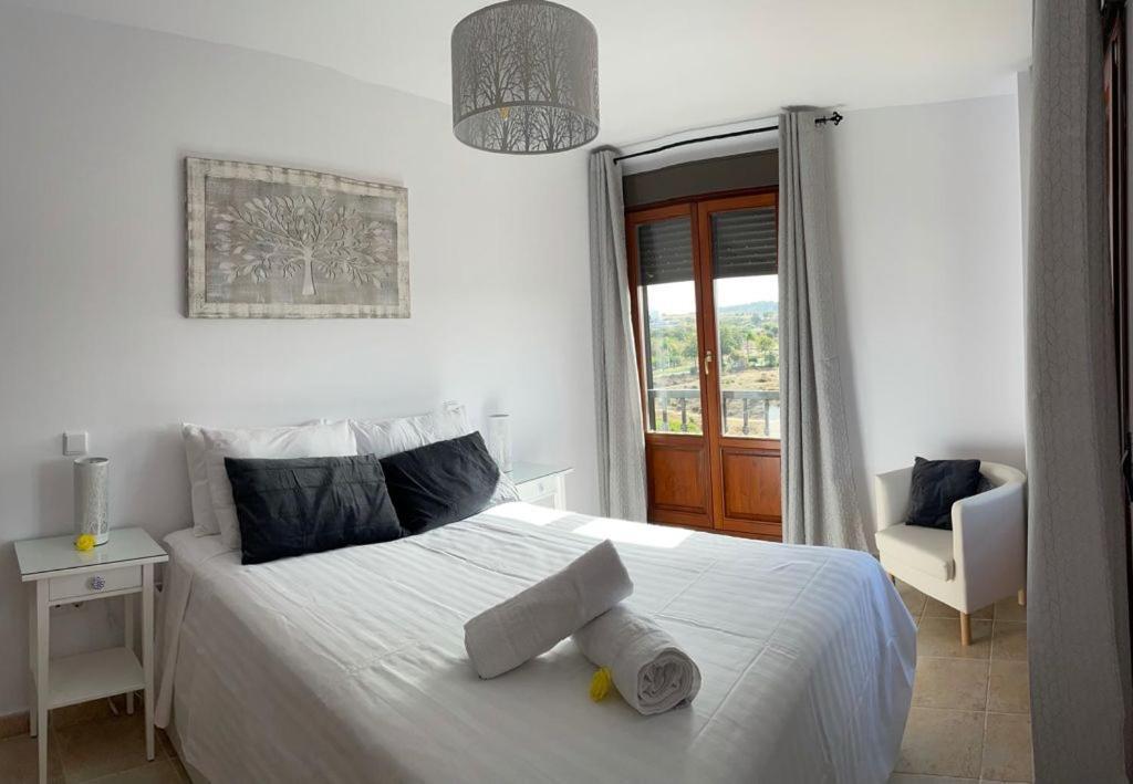 Dunas Golf Ayamonte Zewnętrze zdjęcie