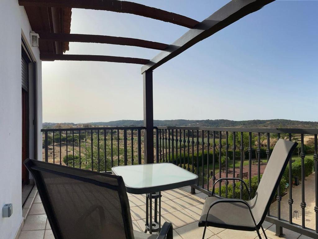 Dunas Golf Ayamonte Zewnętrze zdjęcie