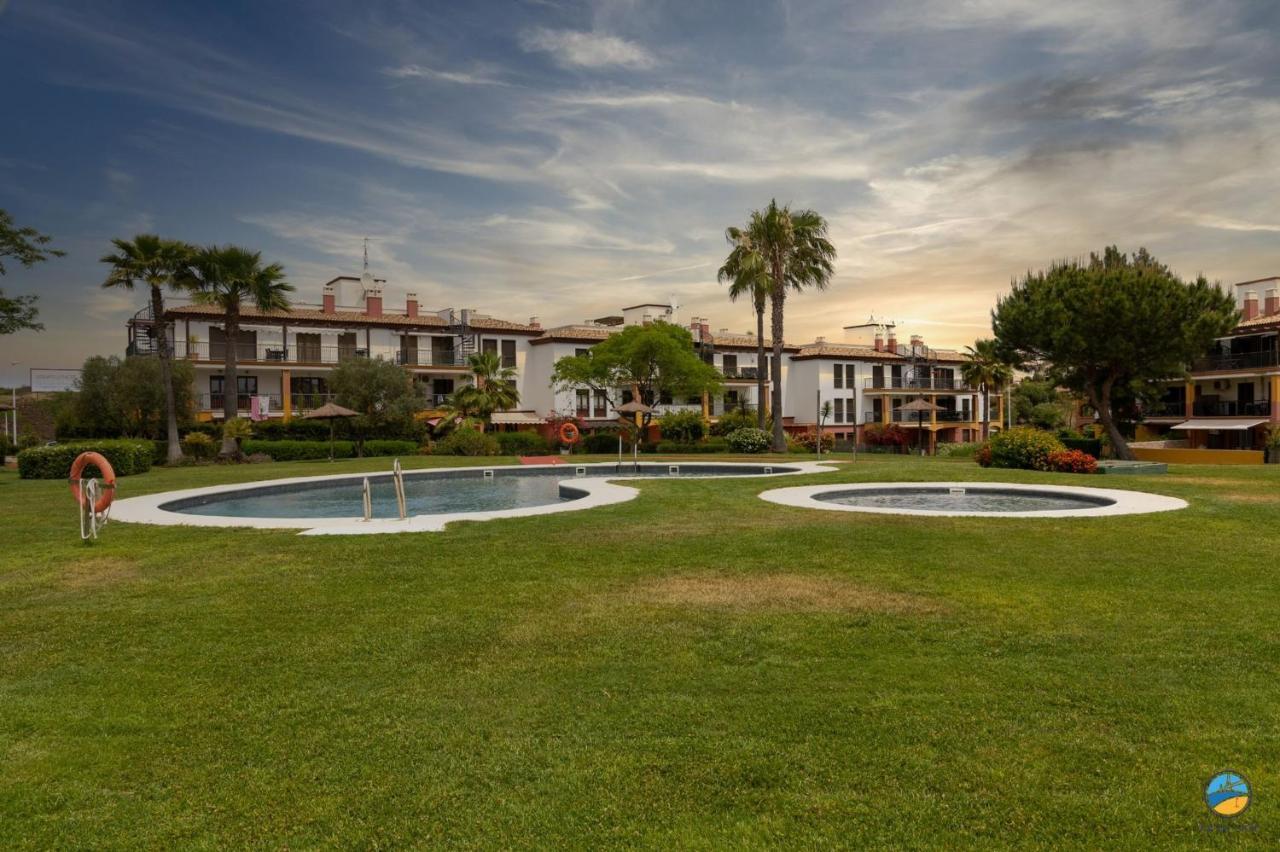 Dunas Golf Ayamonte Zewnętrze zdjęcie