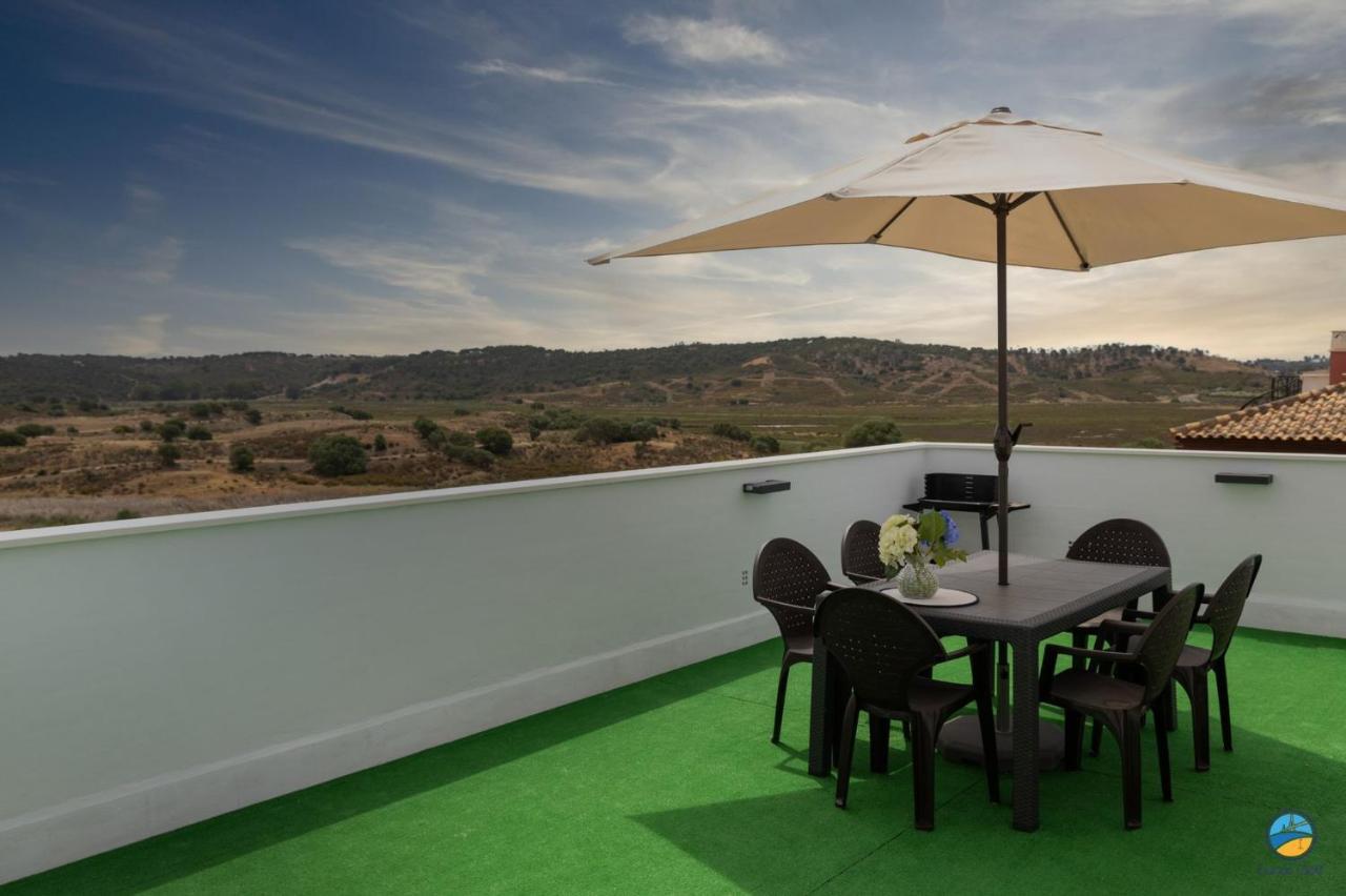 Dunas Golf Ayamonte Zewnętrze zdjęcie