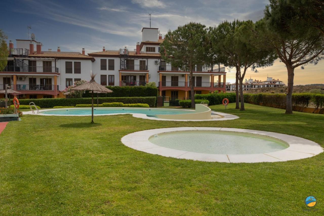 Dunas Golf Ayamonte Zewnętrze zdjęcie