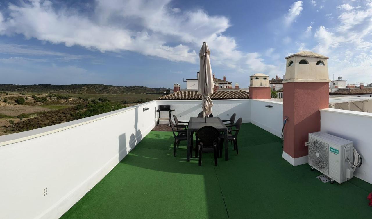 Dunas Golf Ayamonte Zewnętrze zdjęcie