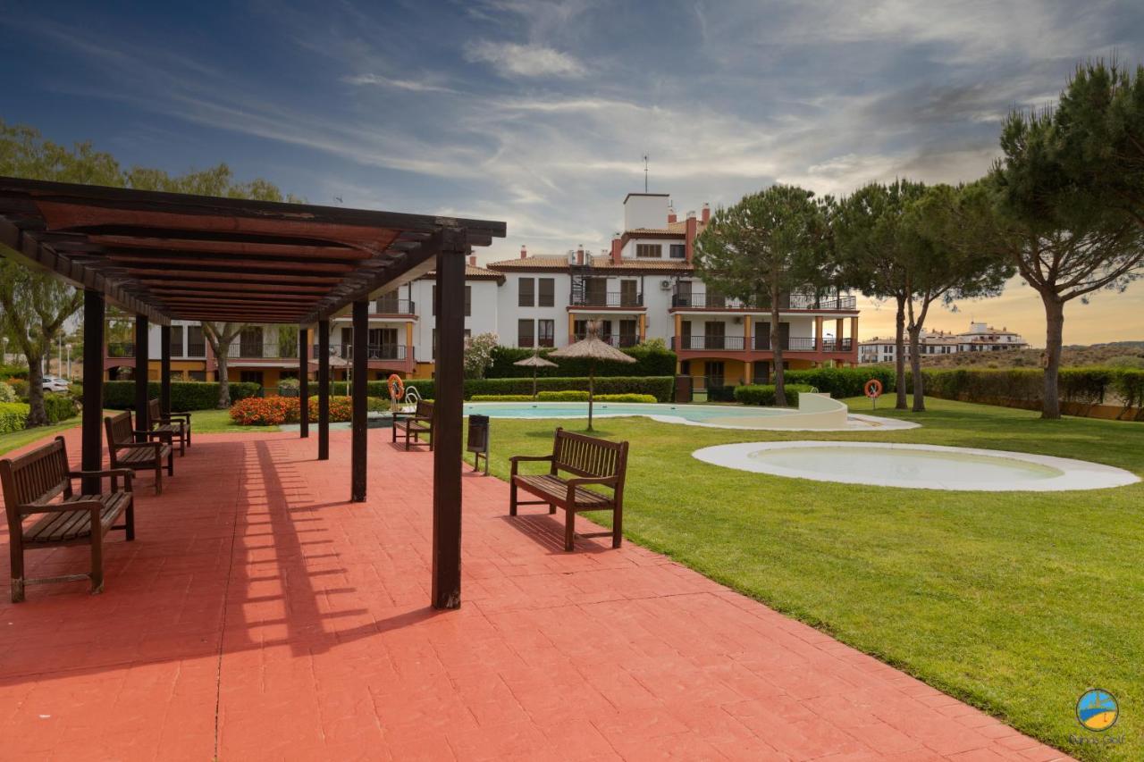 Dunas Golf Ayamonte Zewnętrze zdjęcie