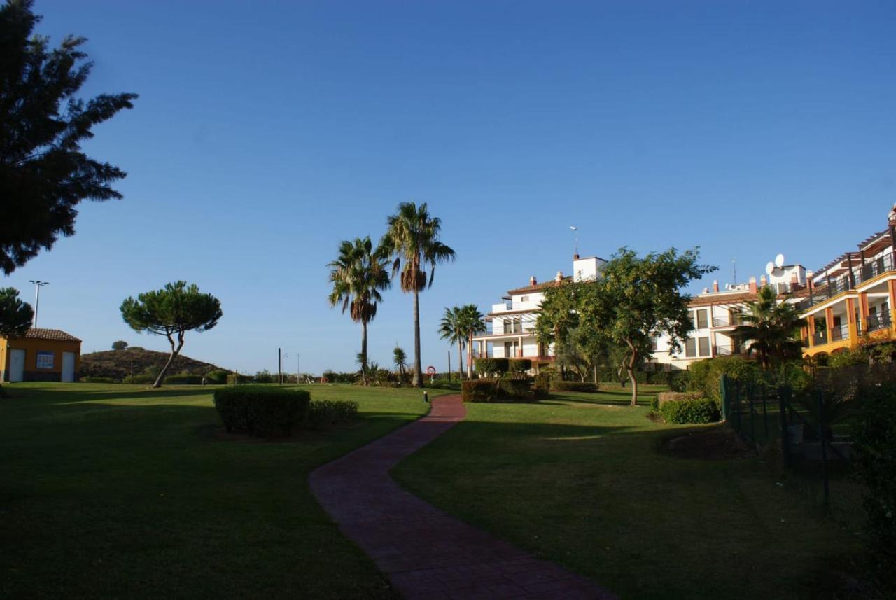 Dunas Golf Ayamonte Zewnętrze zdjęcie