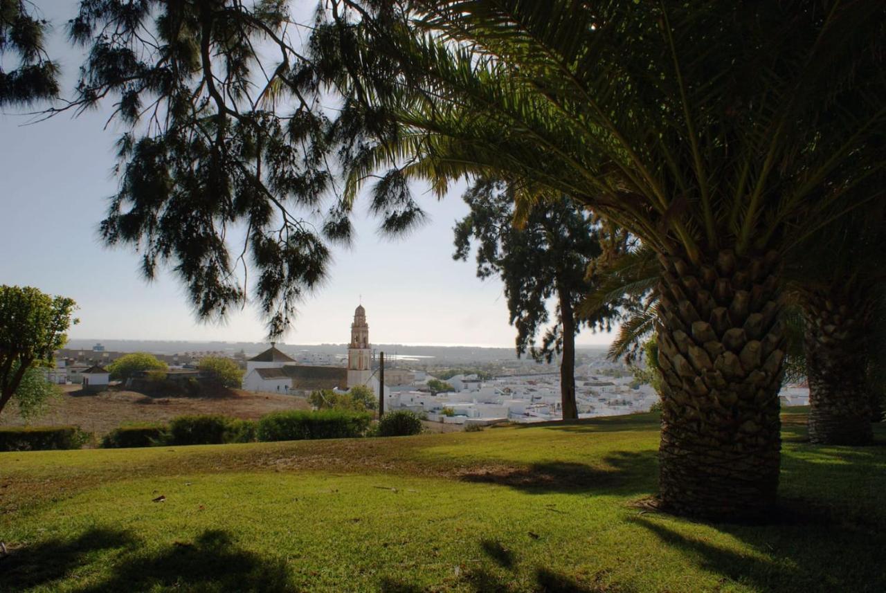 Dunas Golf Ayamonte Zewnętrze zdjęcie