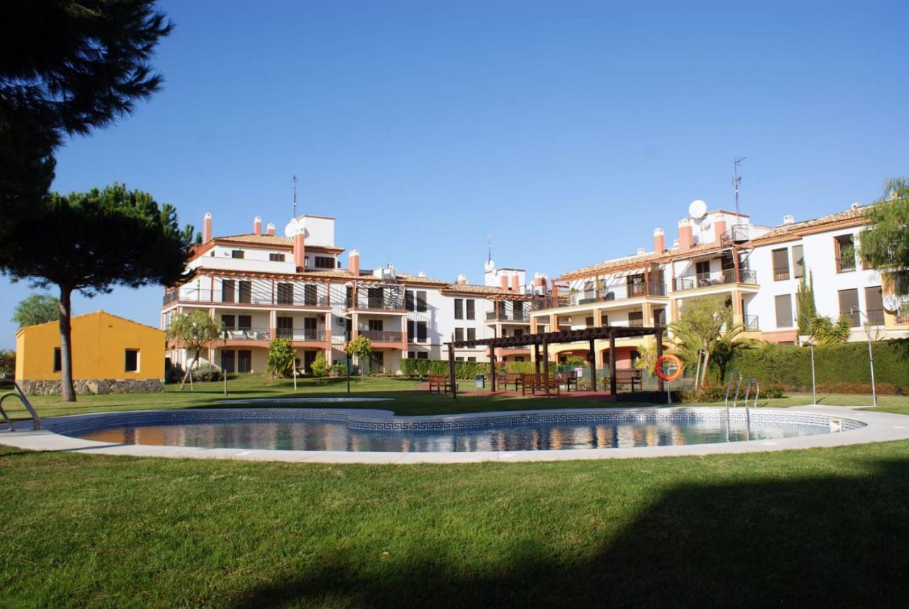Dunas Golf Ayamonte Zewnętrze zdjęcie
