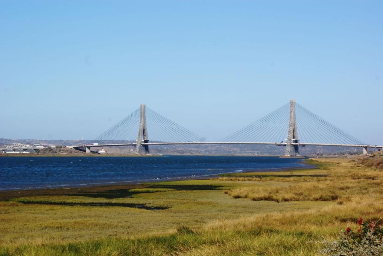 Dunas Golf Ayamonte Zewnętrze zdjęcie